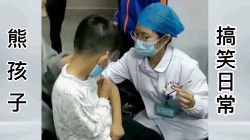 打针经典视频,揭秘打针经典视频背后的感人瞬间