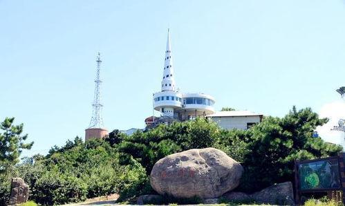 大连风光视频欣赏,碧海蓝天，浪漫之都画卷