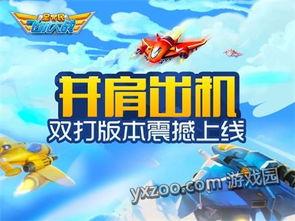 全民飞机双打视频,空中对决，激情四溢的视觉盛宴