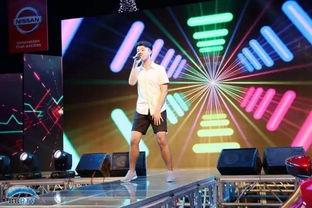 唱吧比赛视频,歌声飞扬，青春绽放