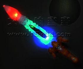 闪光剑视频,揭秘闪光剑的传奇魅力