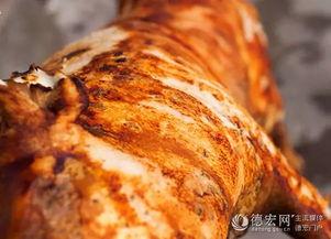 火烧猪视频,揭秘传统火烧猪的独特烹饪技艺