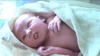 生产视频分娩,见证生命诞生的神奇瞬间