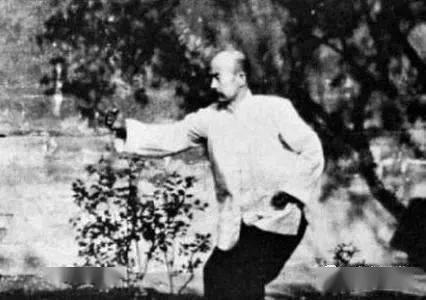 郭云深半步崩拳视频