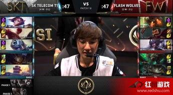 lol季中赛2017视频skt
