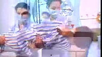 轮椅运送法视频,轻松掌握安全搬运技巧