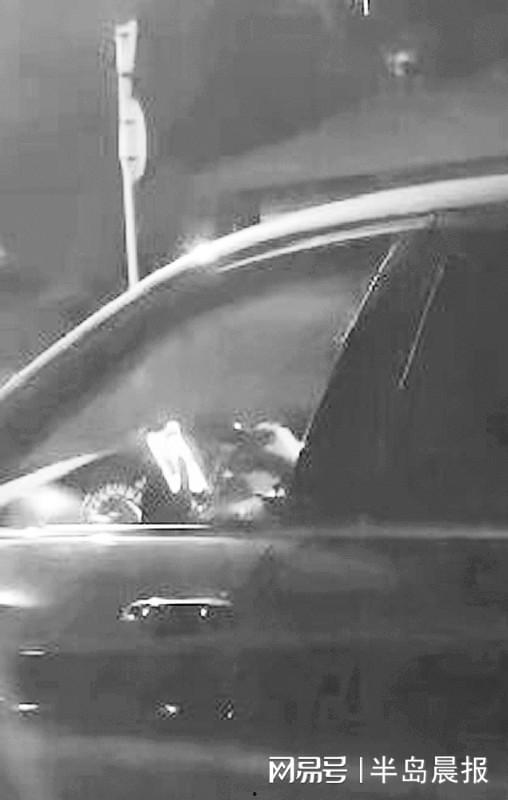 晚上开车视频,揭秘夜间行车瞬间