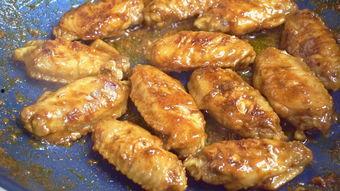 蜜汁做法视频,美味瞬间解锁！