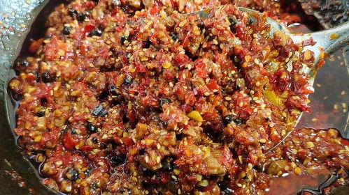 牛肉辣椒酱的做法视频,家常美味一学就会
